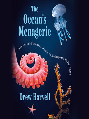 cover image of The Ocean's Menagerie